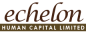 Echelon Human Capital Ltd logo